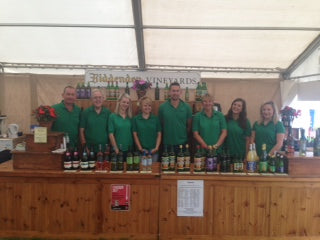 Show Season In Full Swing