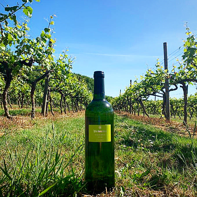 Biddenden Bacchus 2018 Released With New Rebranded Label