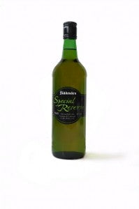 Biddenden Special Reserve Awarded 2 Gold Stars At Great Taste Awards 2012
