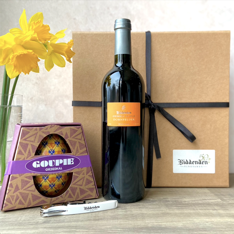 Easter Treats From Biddenden