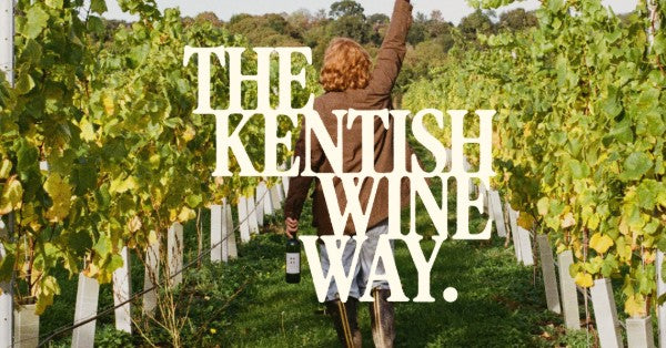 The Kentish Wine Way