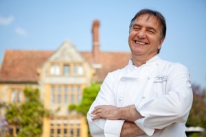 Top Chef Dishes Up High Praise For Biddenden Wine