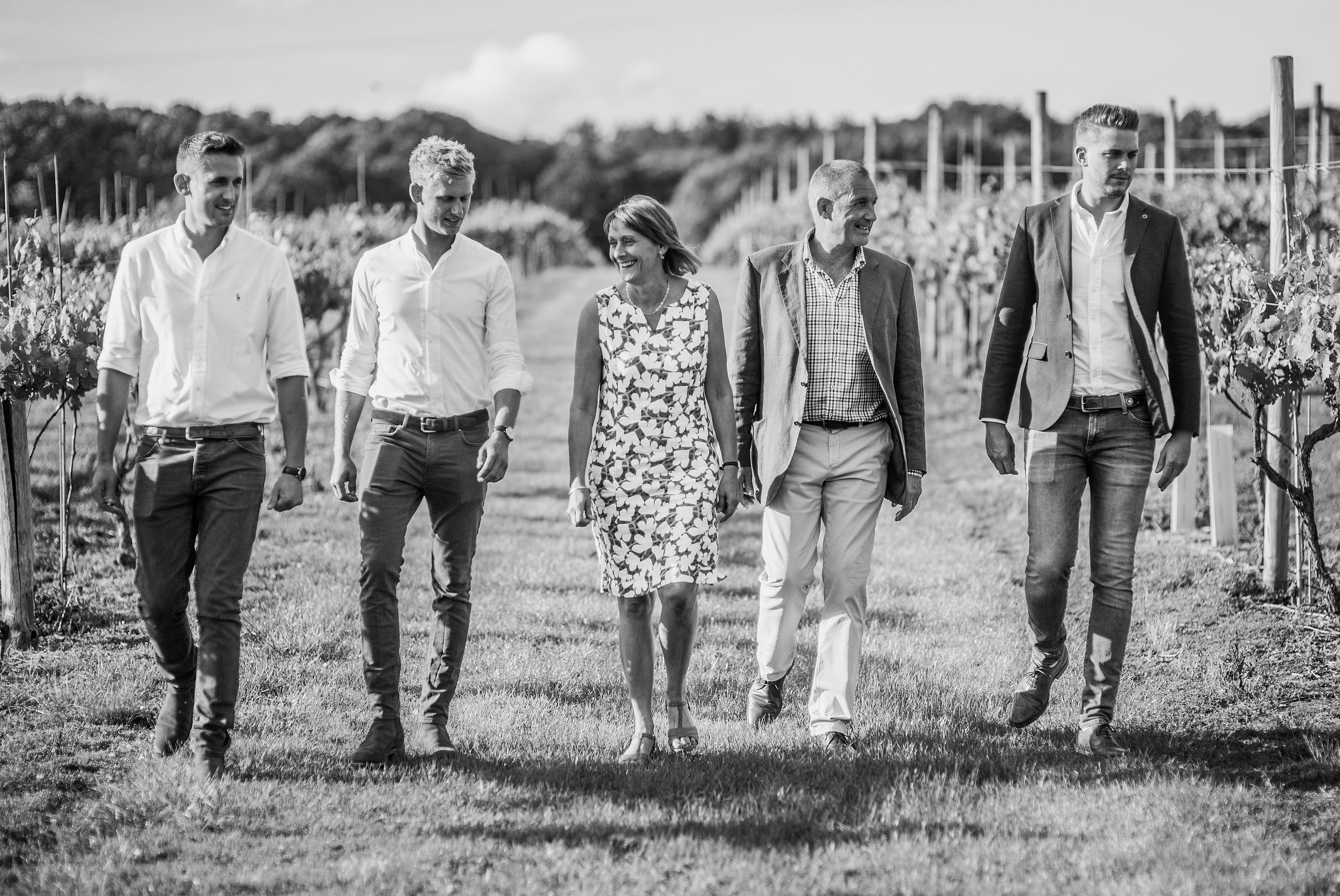 From Orchard to Bottle: Biddenden's Craft Juice Journey