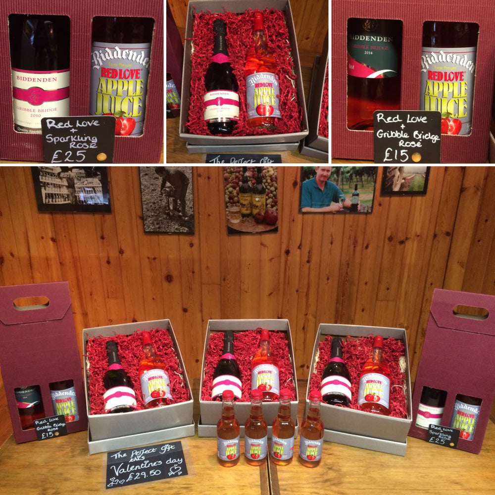 Give The Gift Of Love This Valentines Day