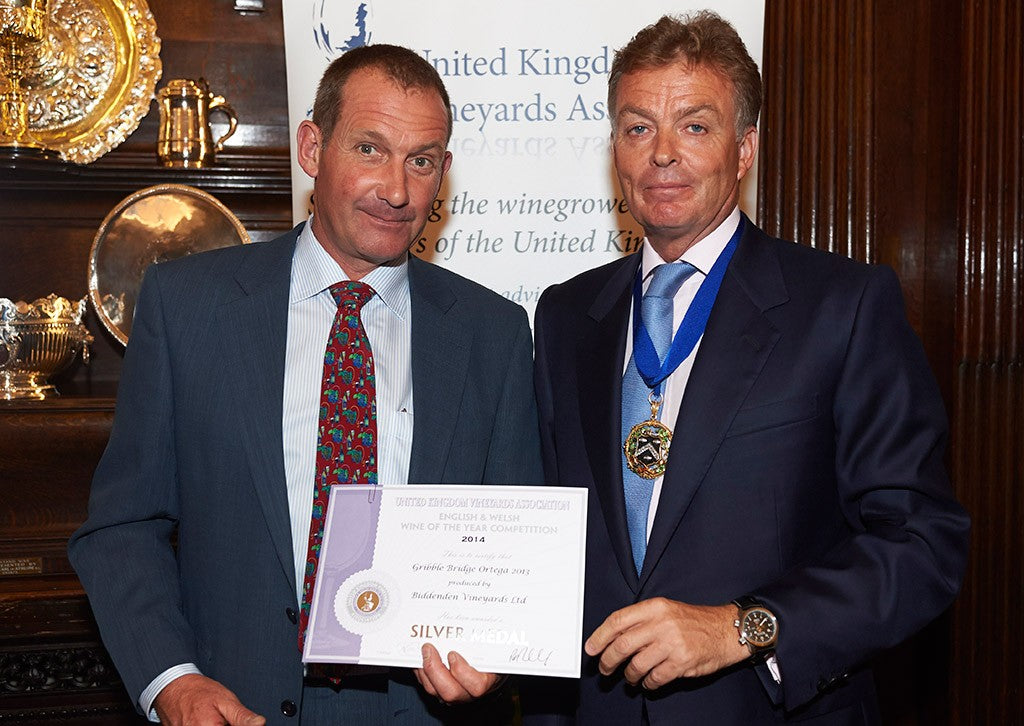 Biddenden Achieves 2 Silver Medals And A Bronze