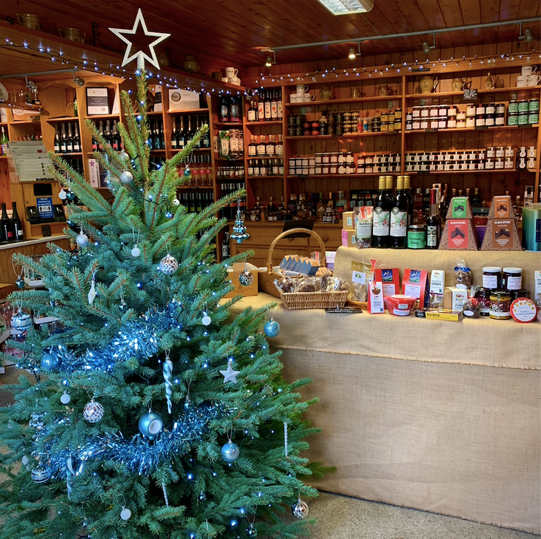 The Biddenden Blog November 2020