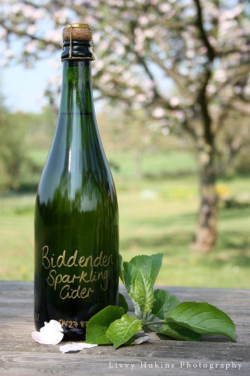 Biddenden Cider Sparkles At International Cider Competition