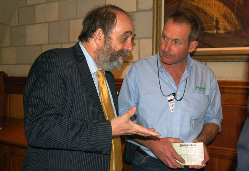 Westminster Taste Of Kent Day Showcases Best Of Local Produce