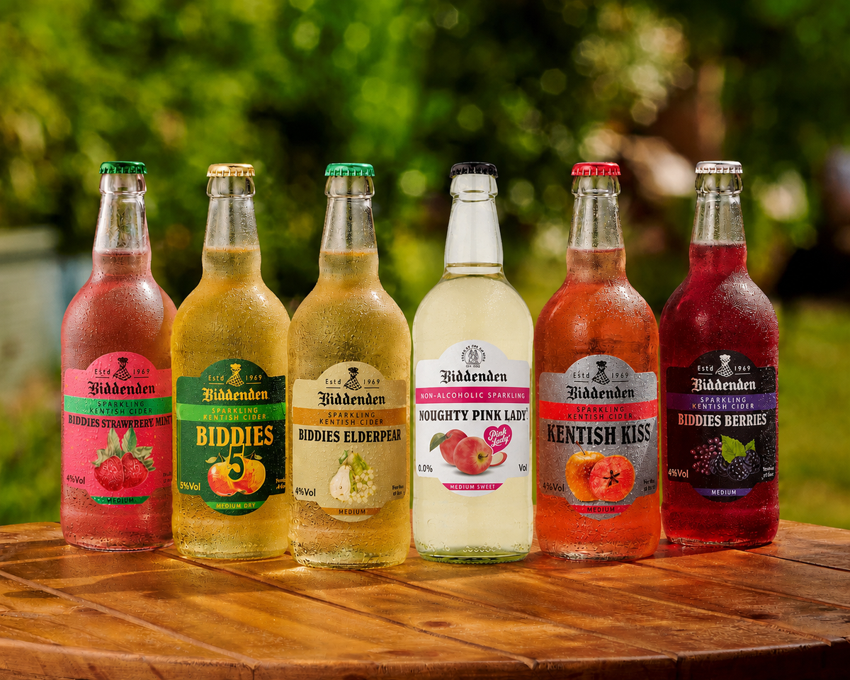 Taster Selections