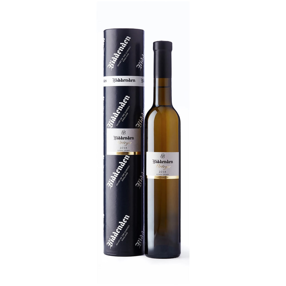 Biddenden Ortega Late Harvest 2018