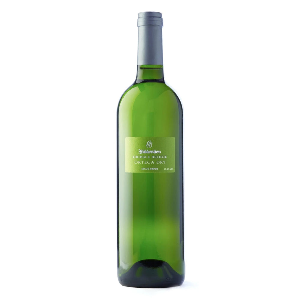 Gribble Bridge Ortega Dry 2024
