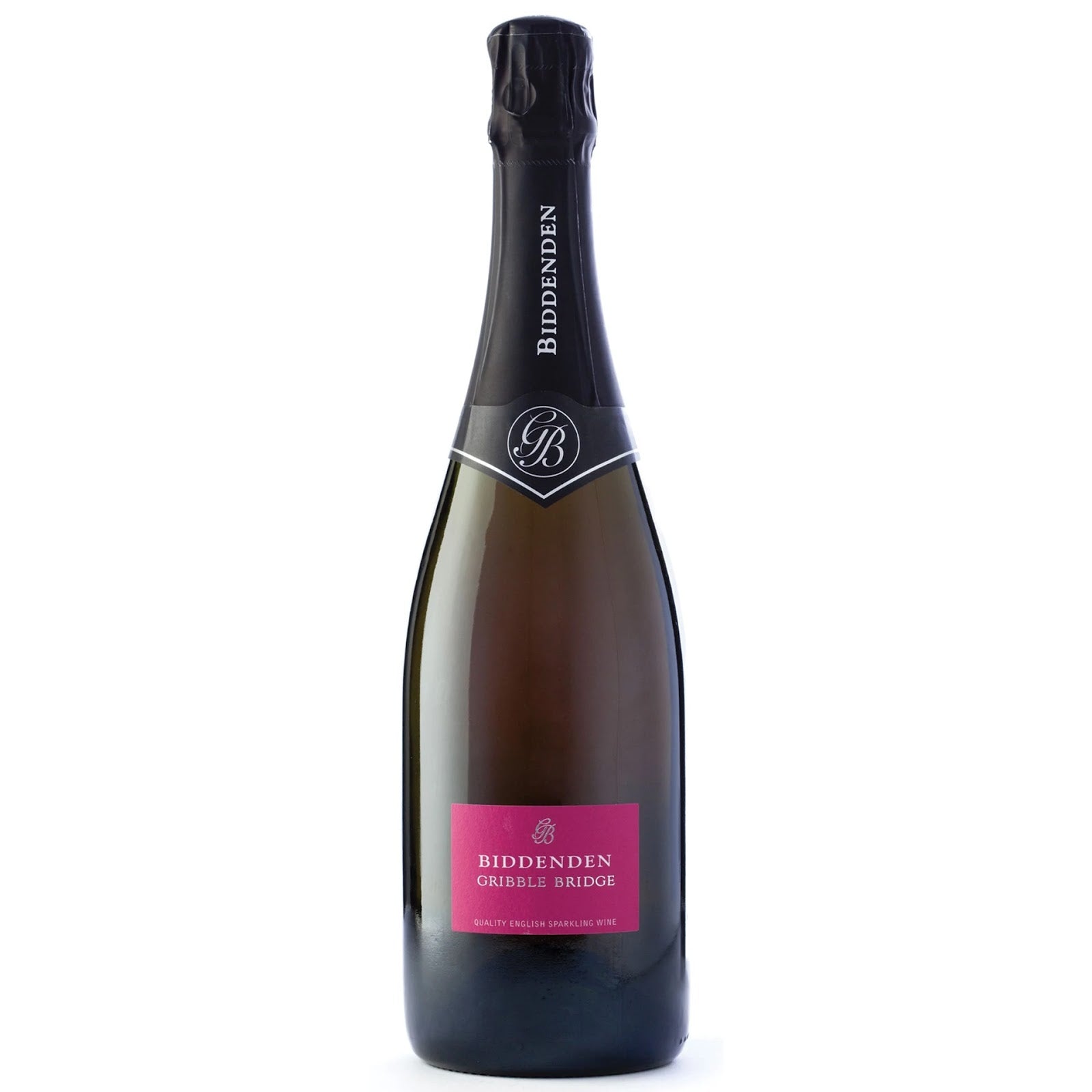 Gribble Bridge Sparkling Rosé 2020