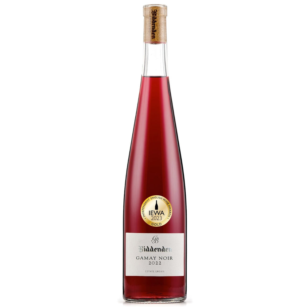 Biddenden Gamay Noir 2022 Pre Release