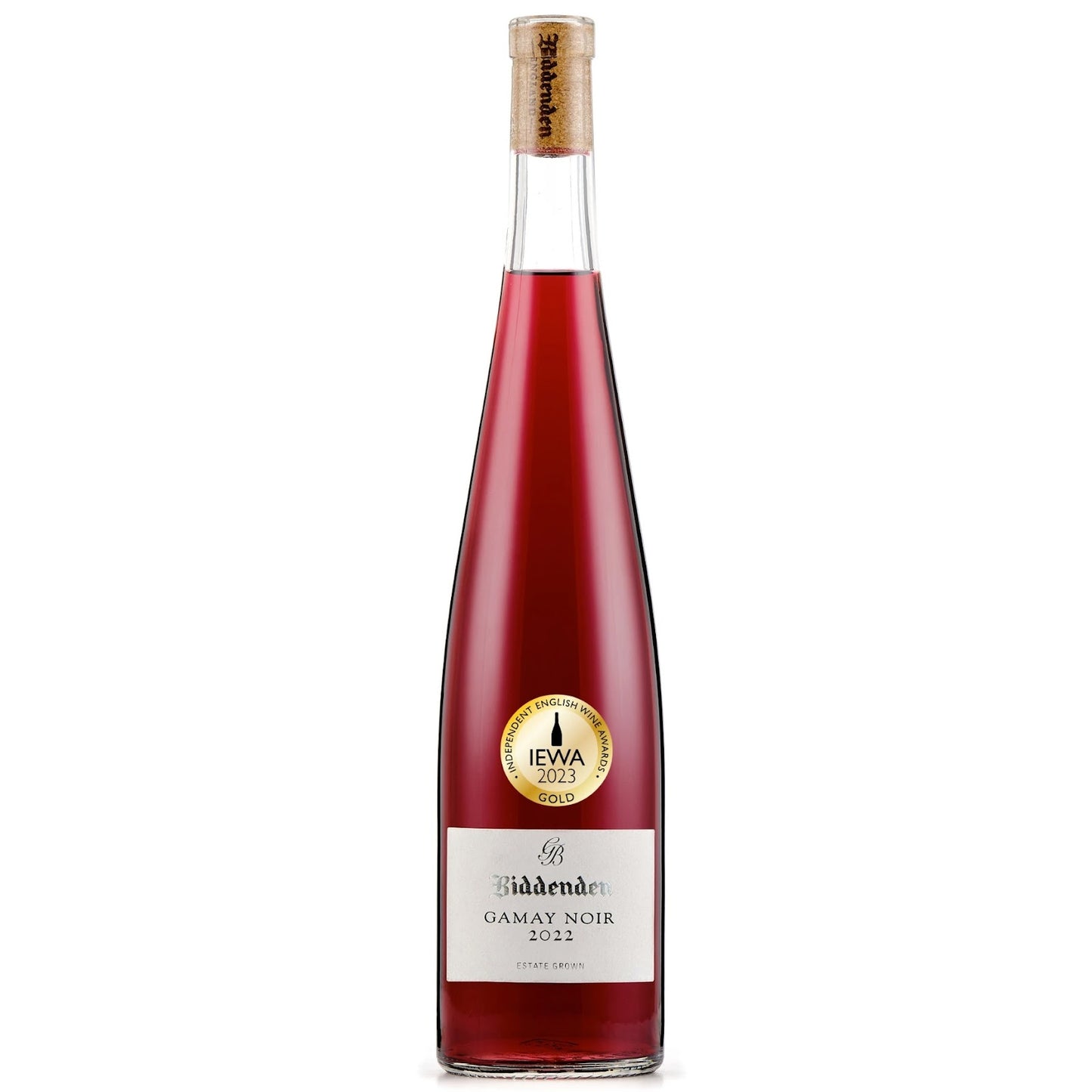 Biddenden Gamay Noir 2022 Pre Release