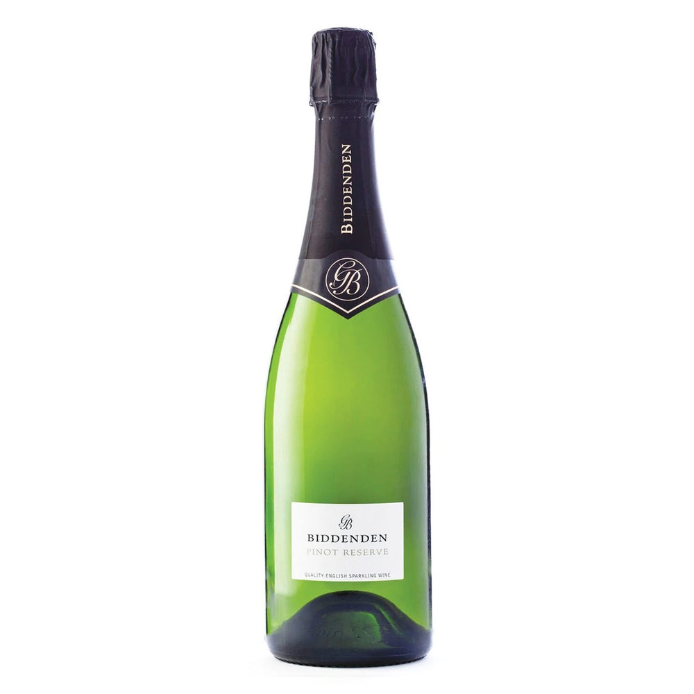 Gribble Bridge Sparkling Pinot Reserve 2018