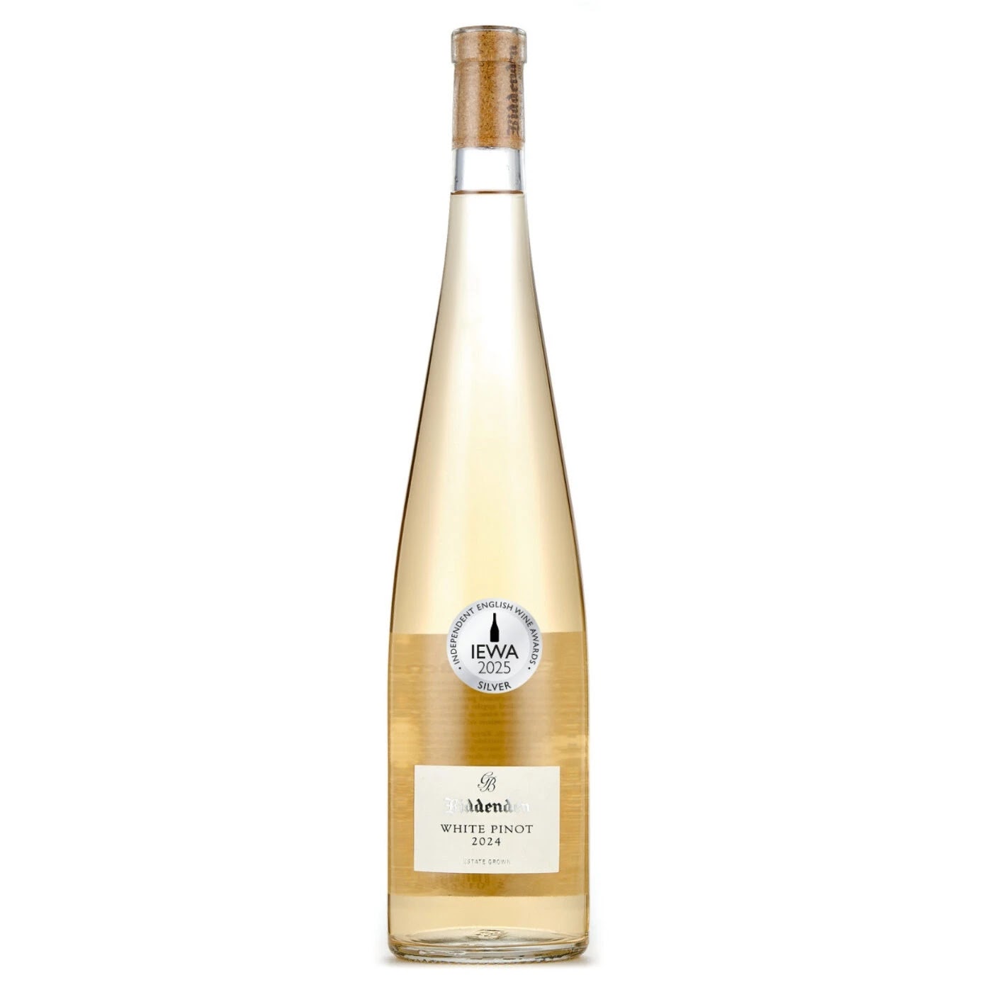 Biddenden White Pinot Noir 2024
