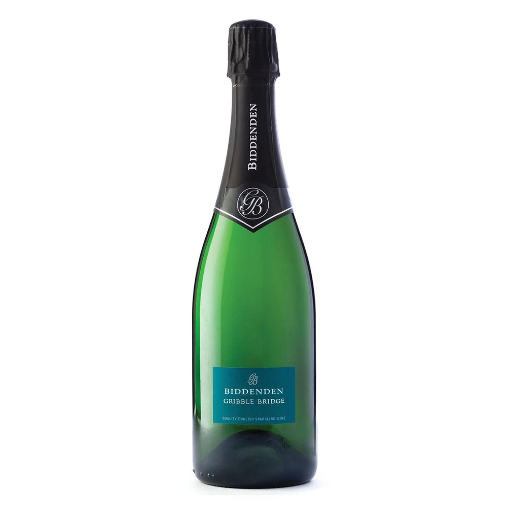 Gribble Bridge Sparkling White 2023