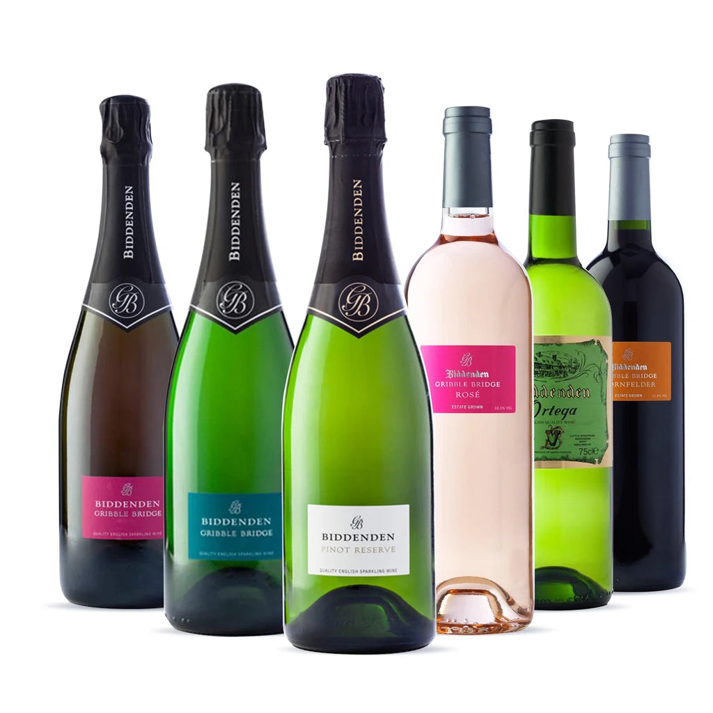 Best of Both - Sparkling & Still