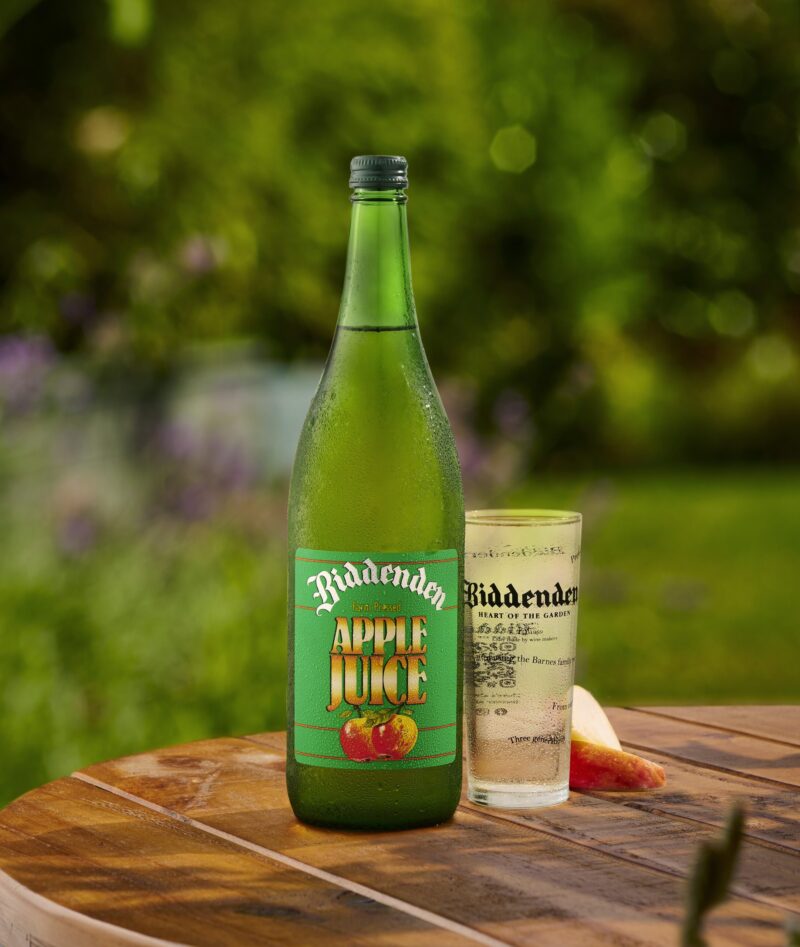Biddenden Apple Juice