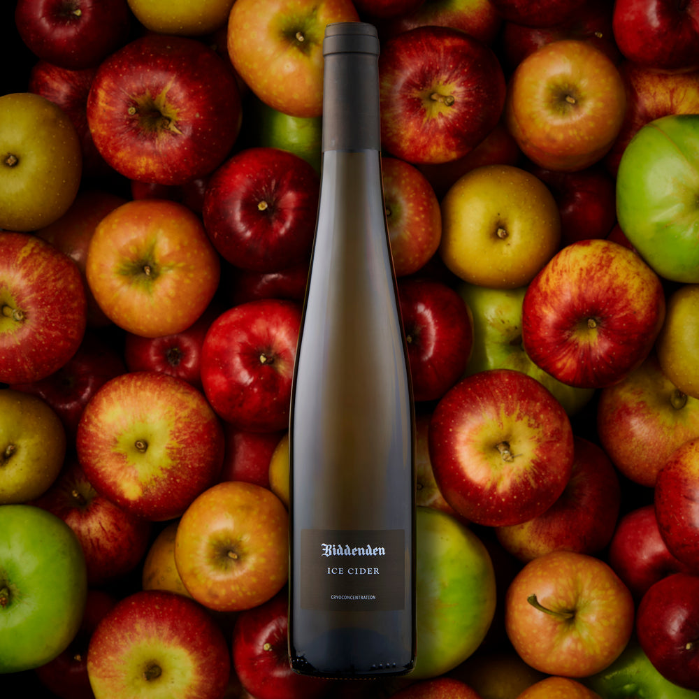 Biddenden Ice Cider 2024