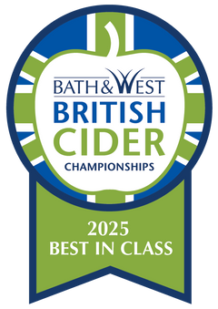 Award badge