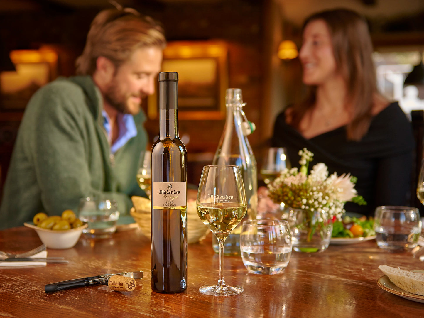 Ortega Late Harvest 2018