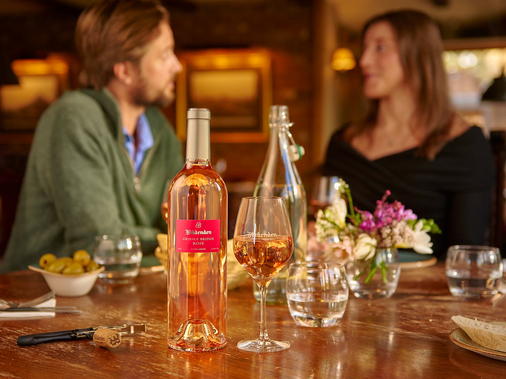 Gribble Bridge Rosé 2024