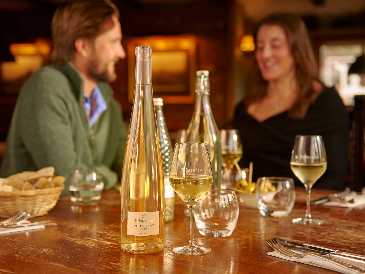 Biddenden White Pinot Noir 2024