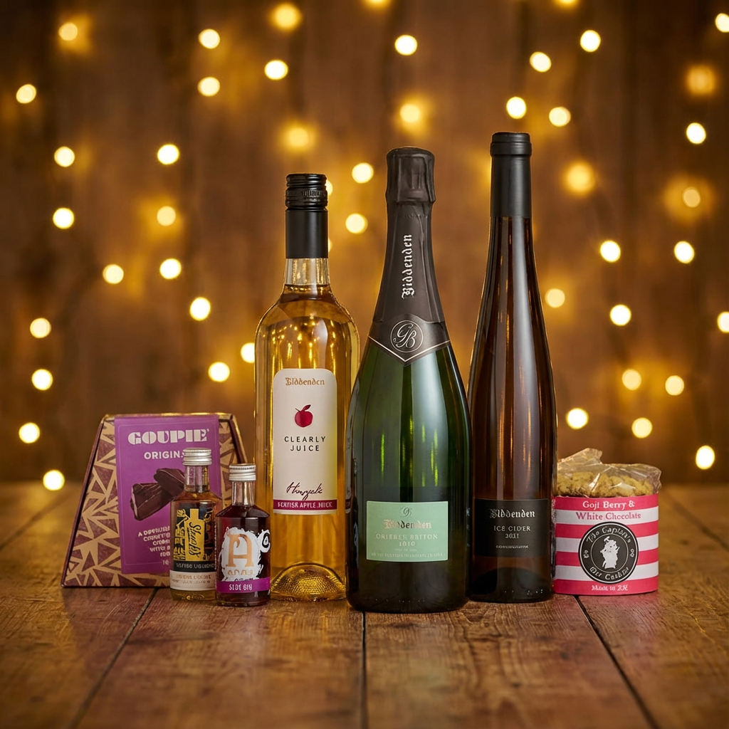 Biddenden Sweet Treats