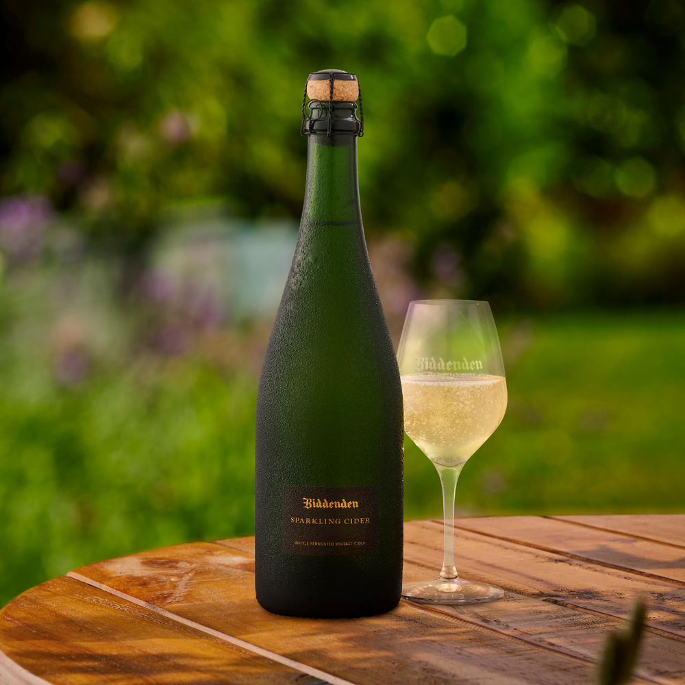 Biddenden Sparkling Cider