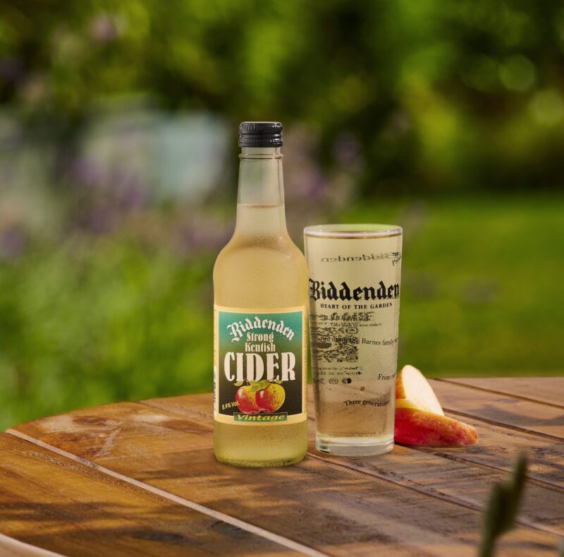 Biddenden Vintage Cider