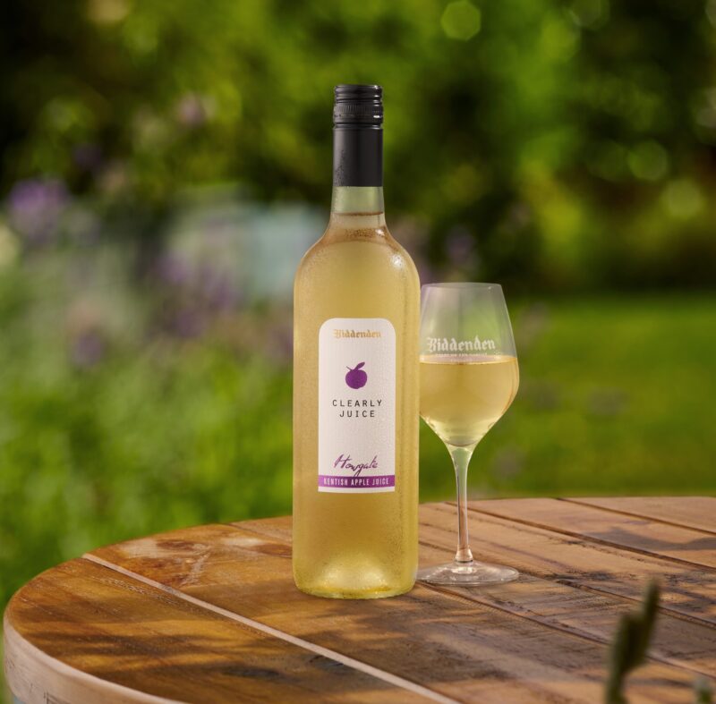 Clearly Juice Howgate