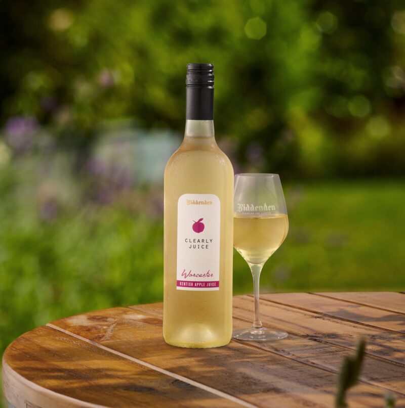 Clearly Juice Worcester