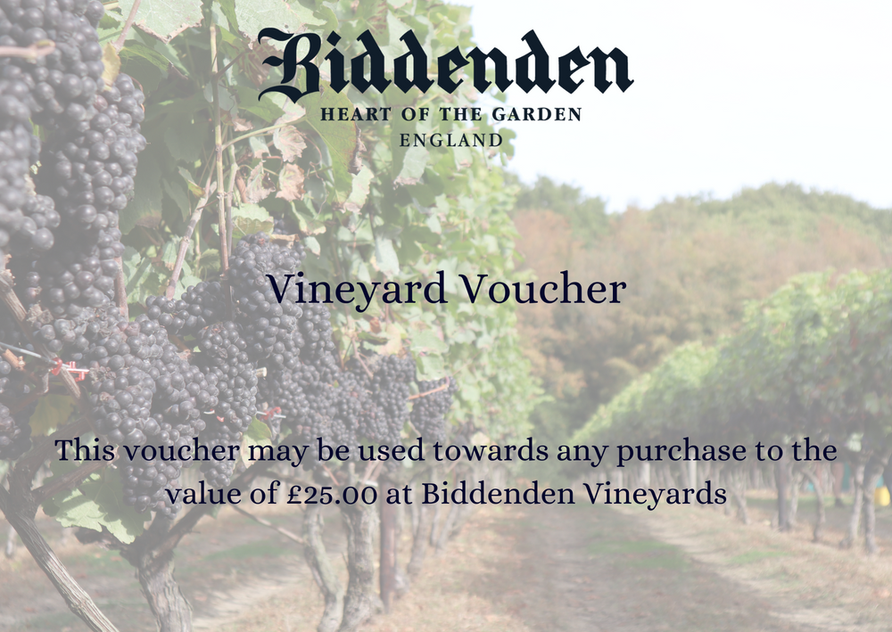 Vineyard Voucher