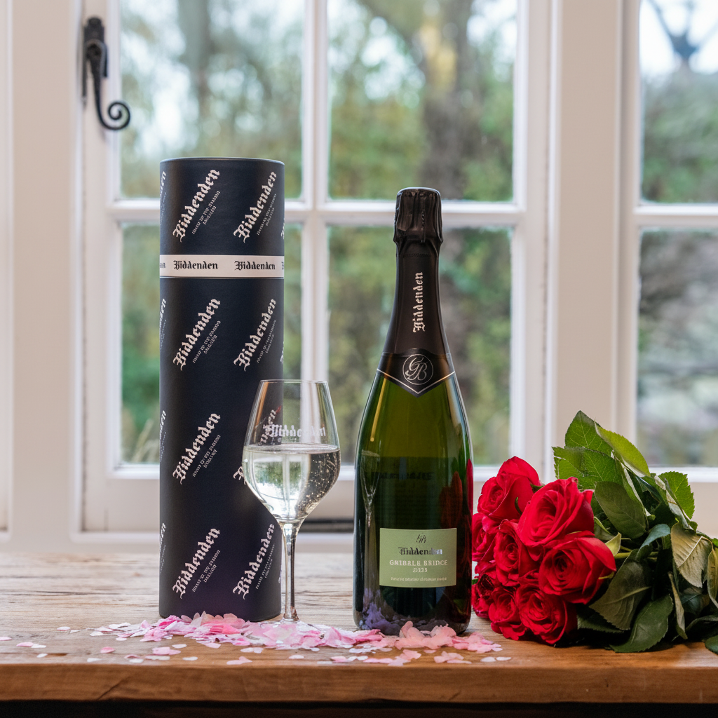 Sparkling Ortega Demi-Sec 2022