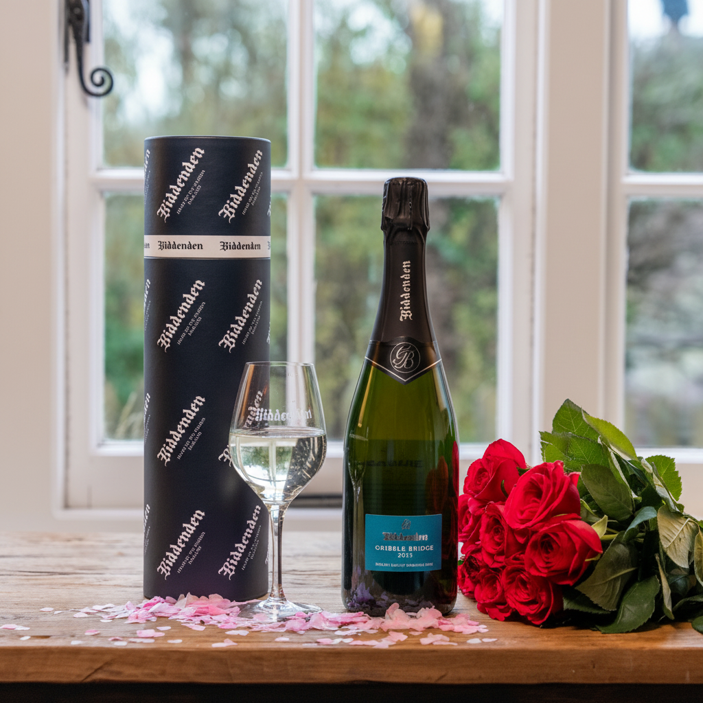 Gribble Bridge Sparkling White 2023