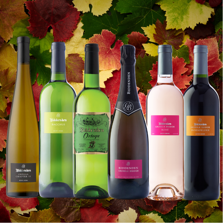 A Taste of Biddenden