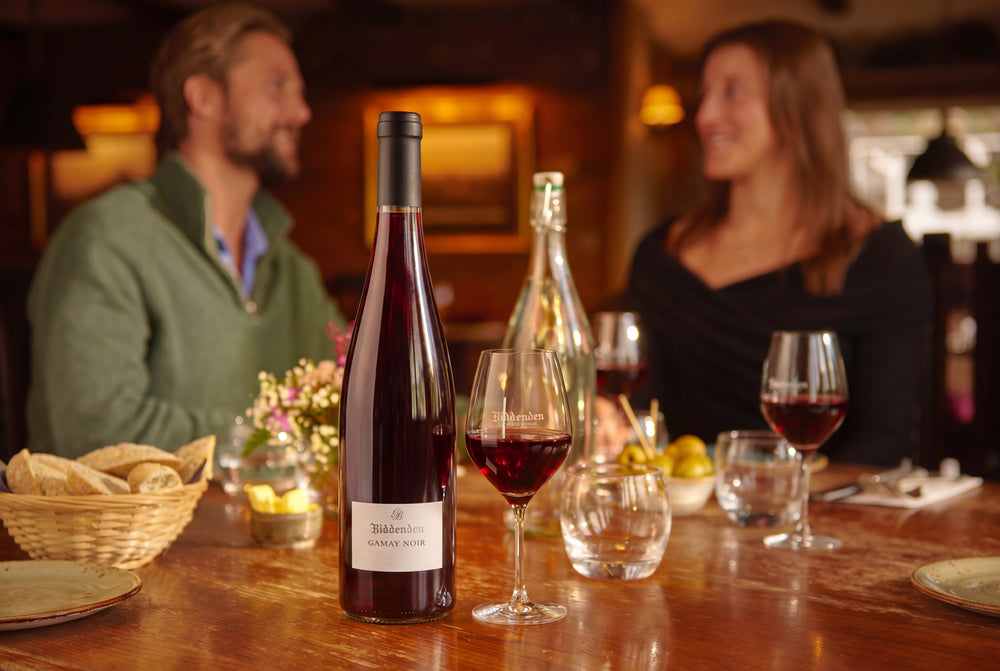 Biddenden Gamay Noir 2025