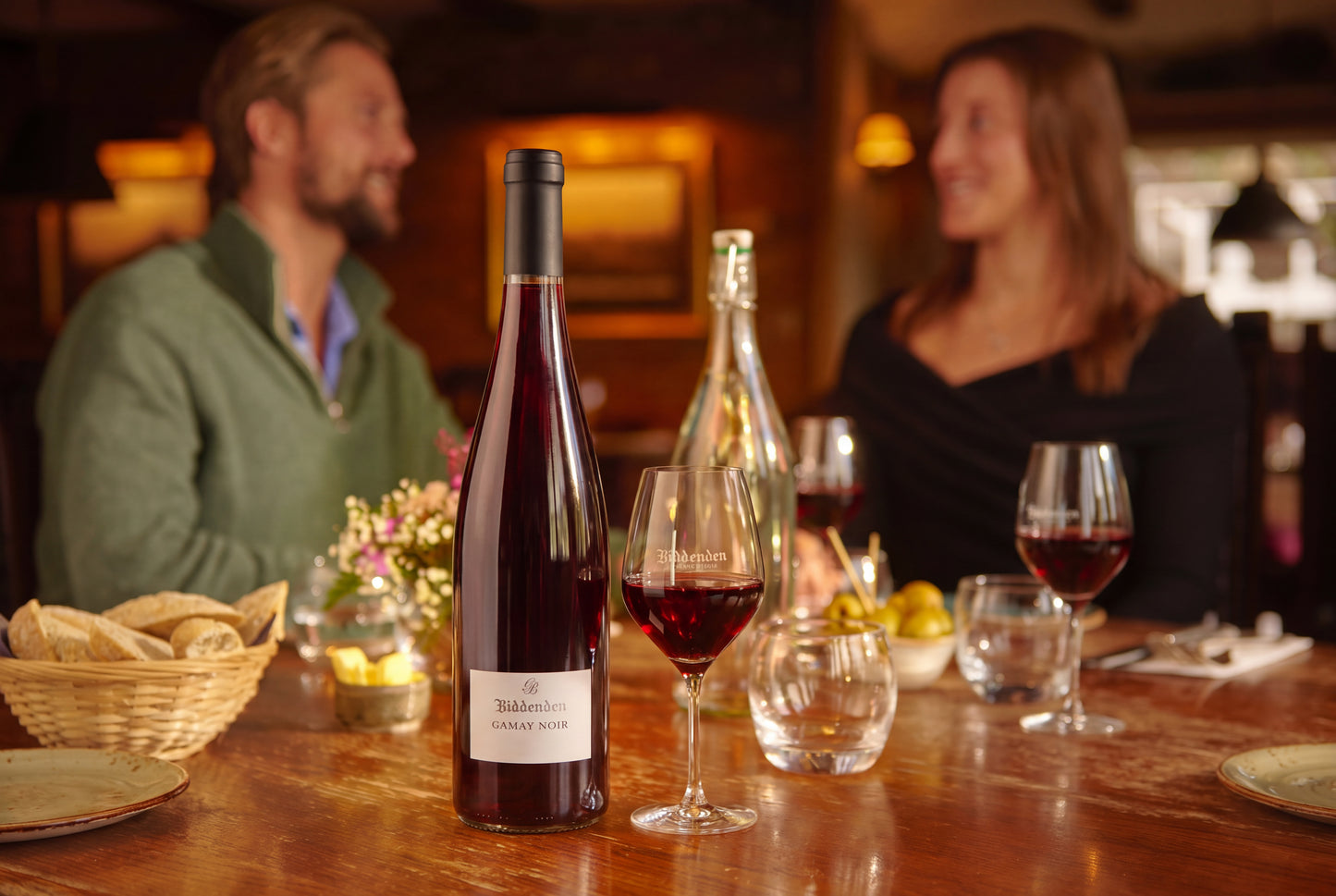 Biddenden Gamay Noir 2025