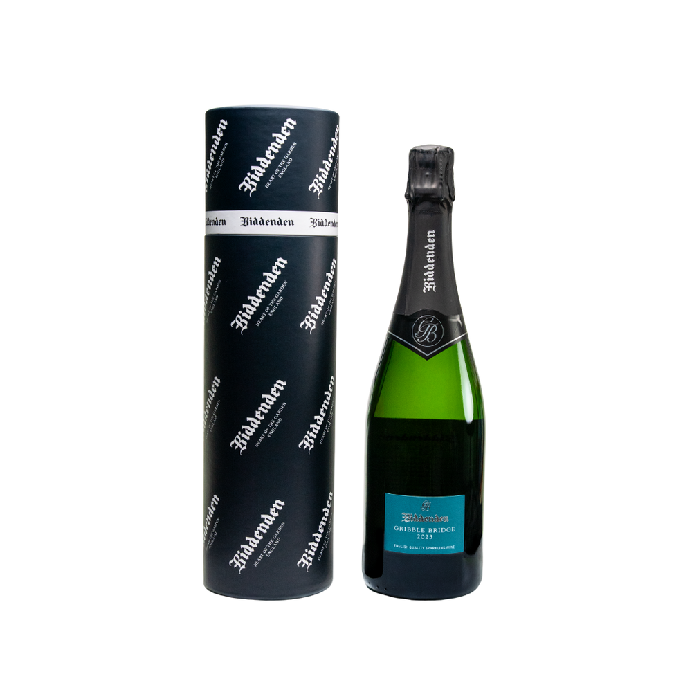 Gribble Bridge Sparkling White 2023