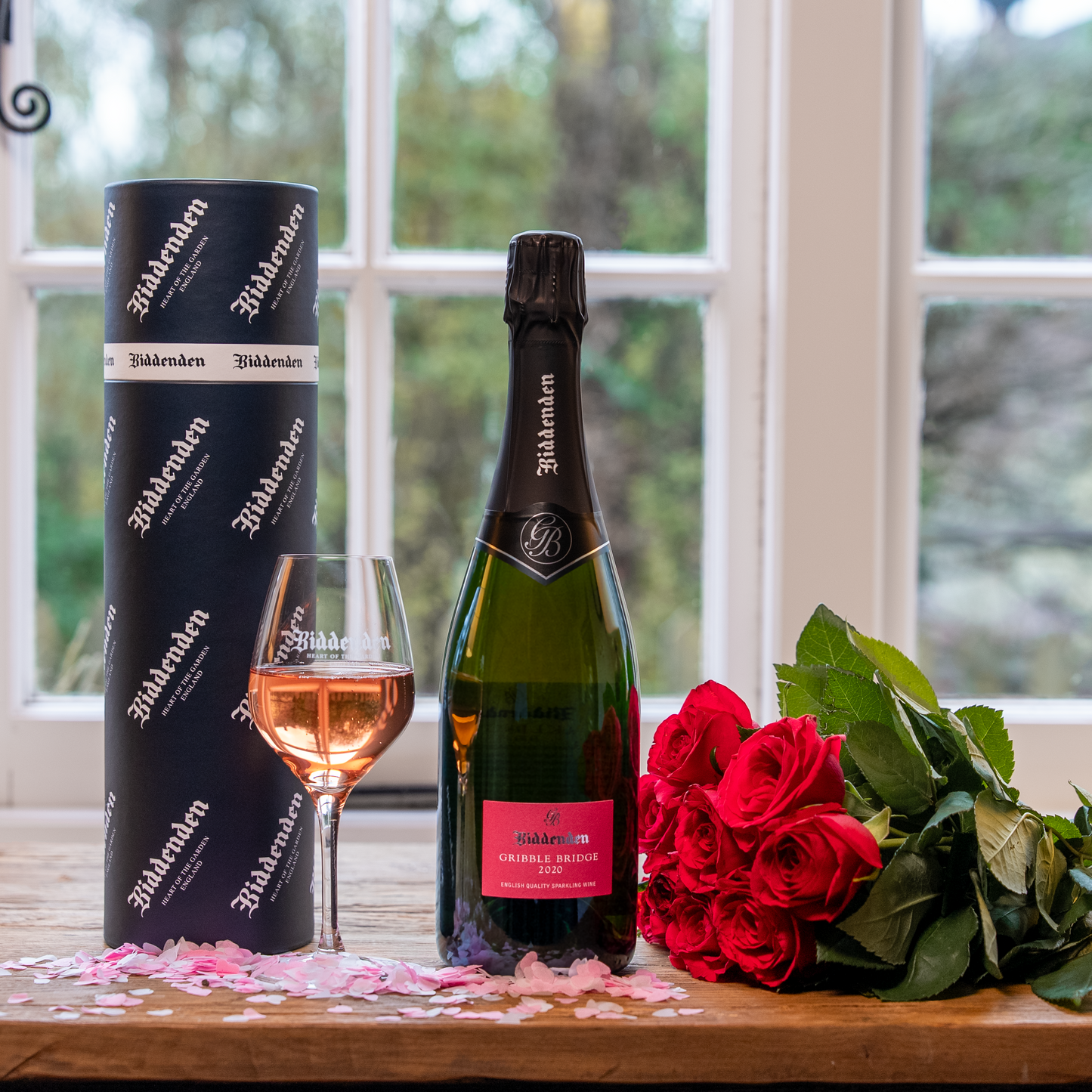 Gribble Bridge Sparkling Rosé 2020