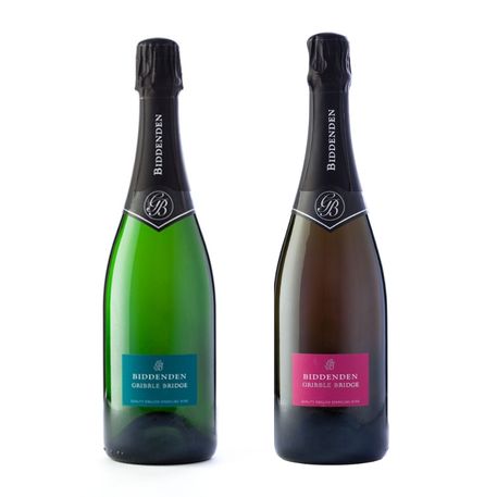 Gribble Bridge Sparkling Mixed Case