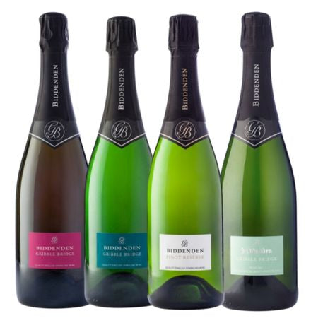 Sparkling Selection