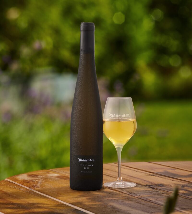 Biddenden Ice Cider 2024