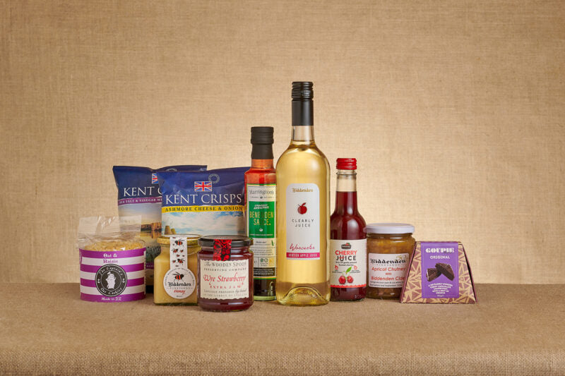 Local Kentish Selection Box