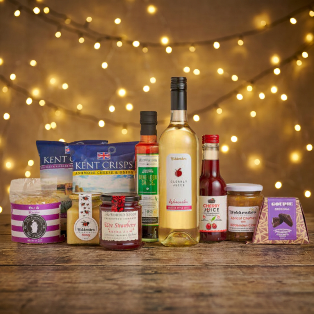 Local Kentish Selection Box