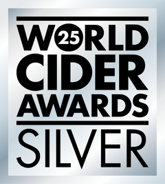 Award badge