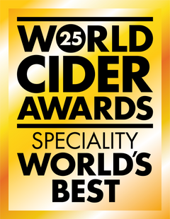 Award badge