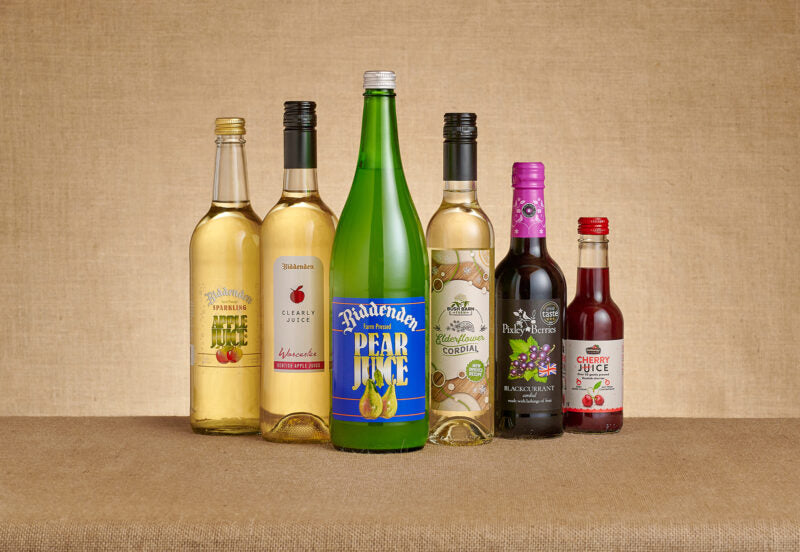 Non-Alcoholic Selection