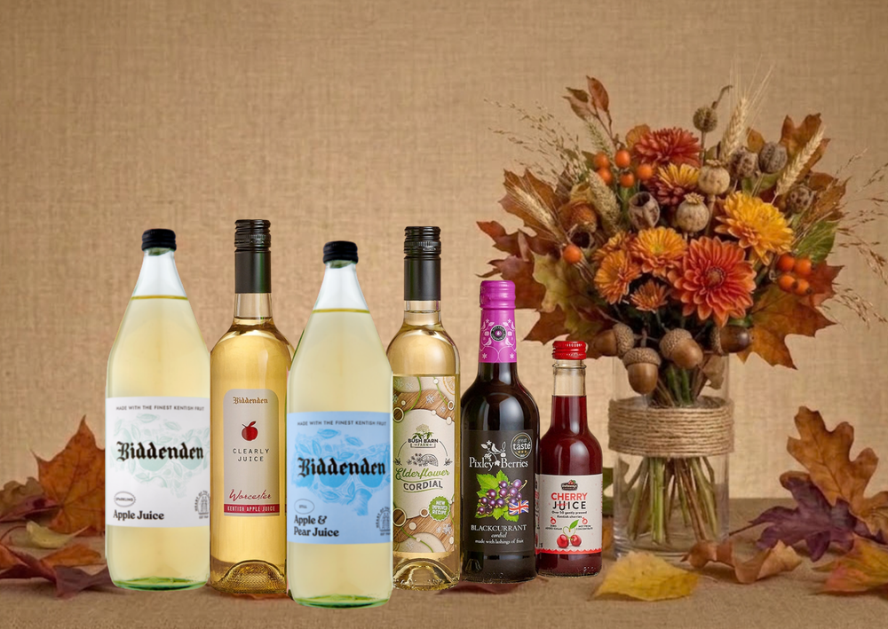 Non-Alcoholic Selection